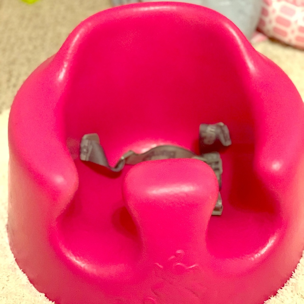 Bumbo Chair